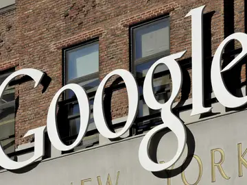 Logotipo de Google Logotipo de Google