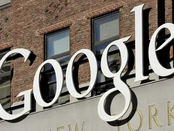 Logotipo de Google Logotipo de Google