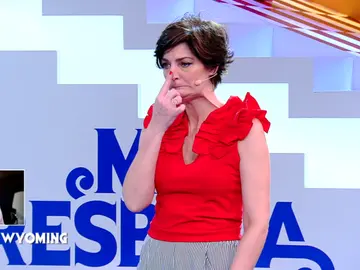 La mímica es cosa de Olga Hueso y Pepa Rus La mímica es cosa de Olga Hueso y Pepa Rus
