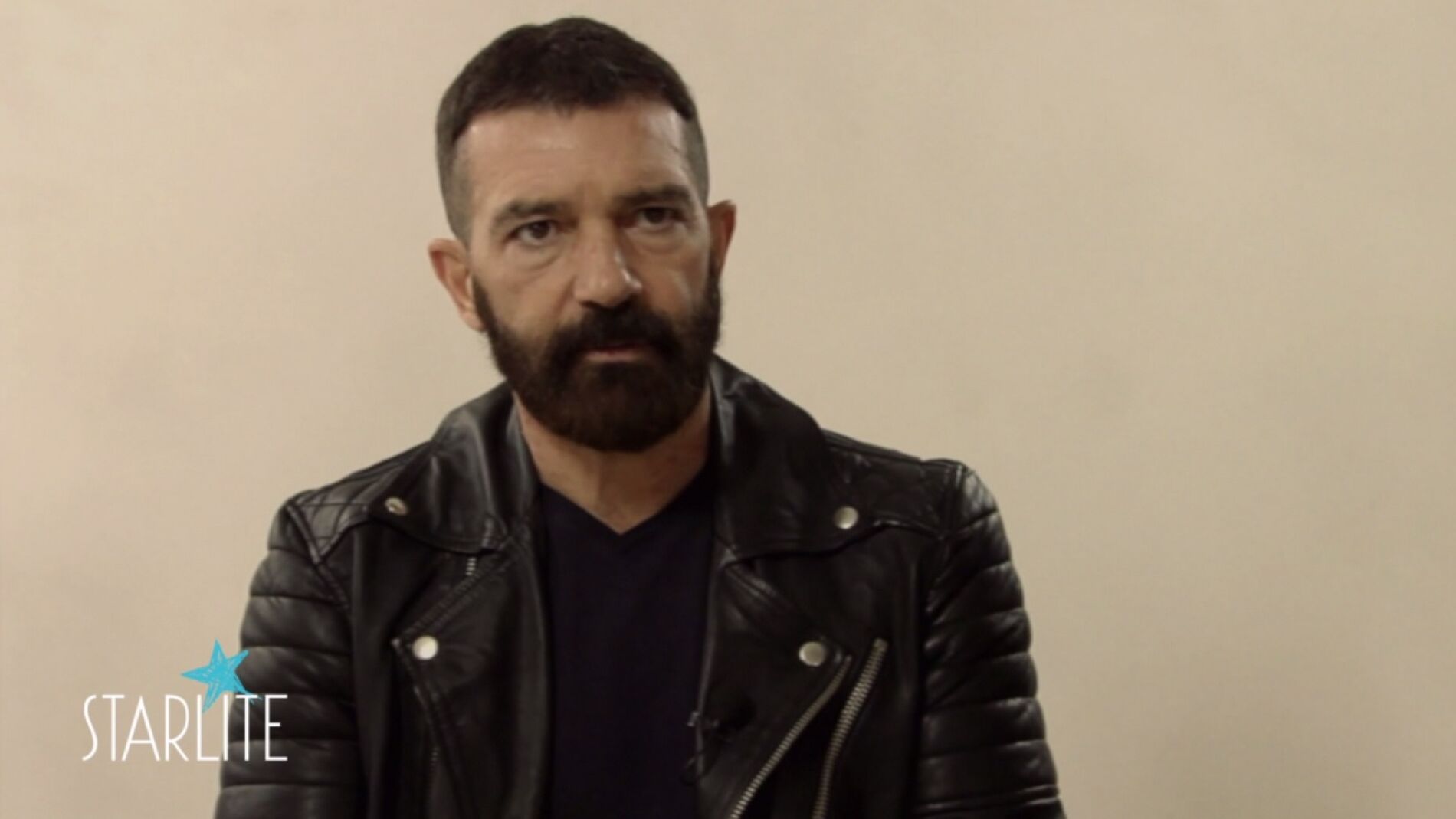 Antonio Banderas