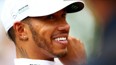 Hamilton: 