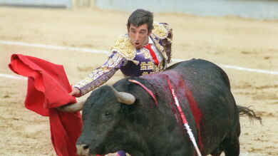 Fallece a los 68 años el matador de toros albaceteño Dámaso González