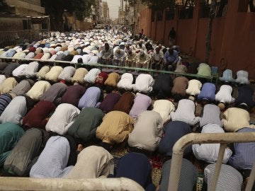 Expertos advierten de peligro de cientos de "mezquitas encubiertas" en España