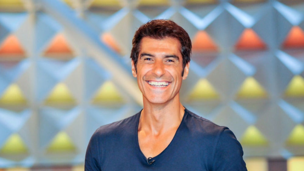 Jorge Fernández