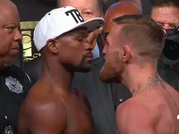 mayweather mayweather