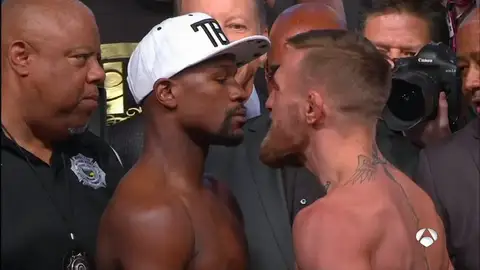 mayweather mayweather