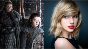 ¿Cuenta la letra de la nueva canción de Taylor Swift la historia de un personaje de 'Juego de Tronos'?