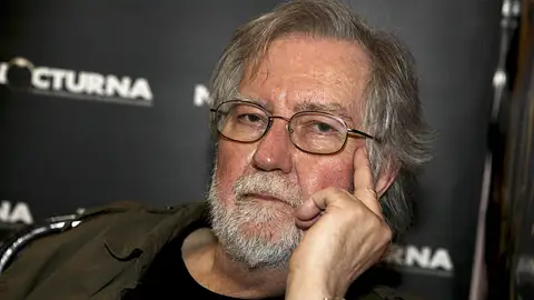 El director de cine Tobe Hooper El director de cine Tobe Hooper