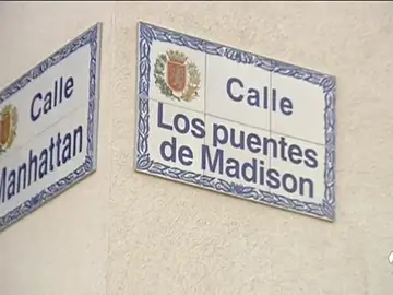 Los nombres más curiosos de calles despiertan el interés en las redes Los nombres más curiosos de calles despiertan el interés en las redes