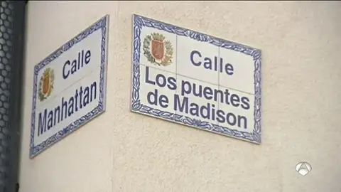 Los nombres más curiosos de calles despiertan el interés en las redes Los nombres más curiosos de calles despiertan el interés en las redes