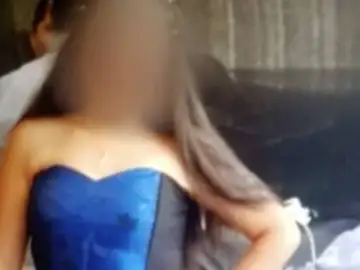 Muere una menor tras ser violada y drogada Muere una menor tras ser violada y drogada