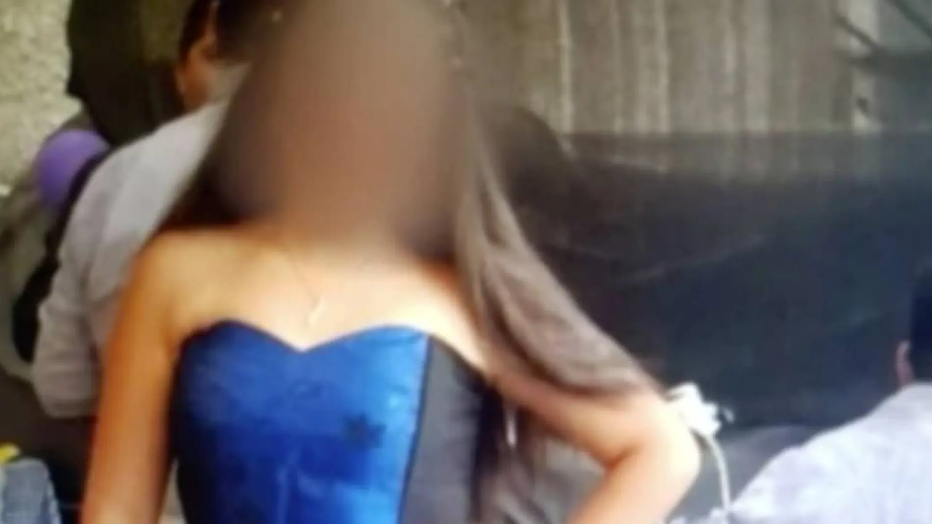 Muere una menor tras ser violada y drogada Muere una menor tras ser violada y drogada