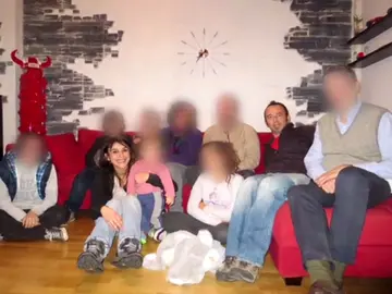 Cronología del caso Juana Rivas Cronología del caso Juana Rivas