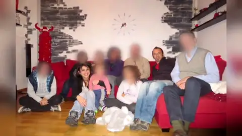 Cronología del caso Juana Rivas Cronología del caso Juana Rivas