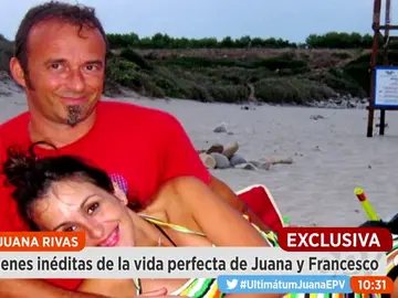 EP juana francesco EP juana francesco