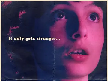 Mike Wheeler en 'Stranger Things' Mike Wheeler en 'Stranger Things'