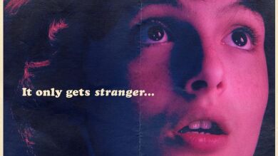 'Stranger Things' estrena póster y promo de su próxima temporada 