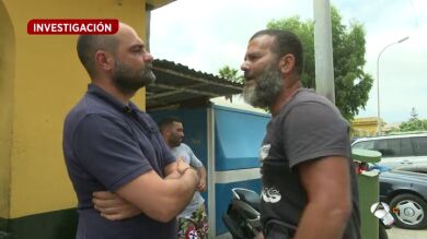 'León', vecino de la Cañada de Hidum: 