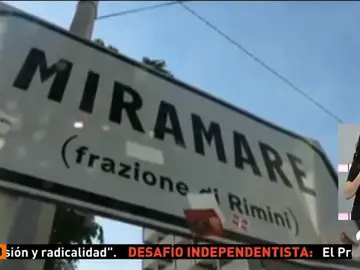 TURISTA ITALIA TURISTA ITALIA
