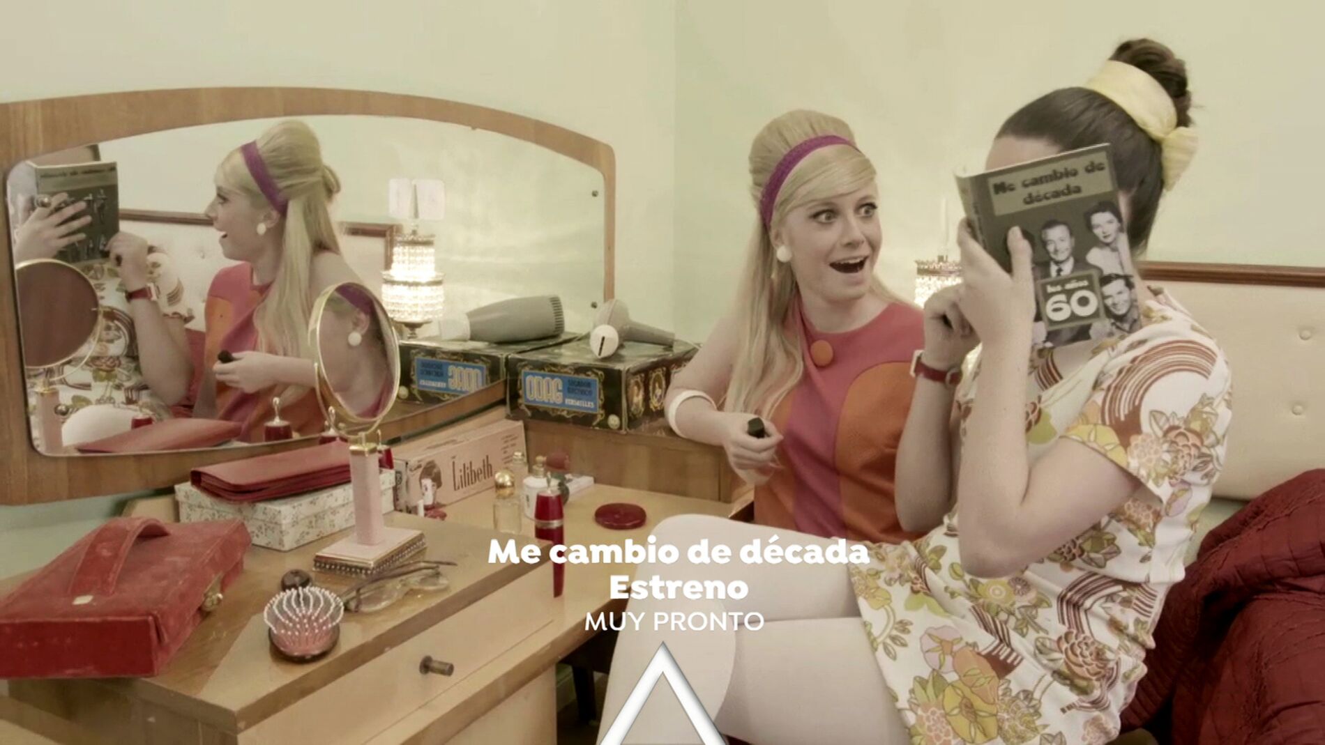 "&iquest;Qu&eacute; no hay frigor&iacute;fico?"