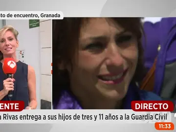 EP entrega juana EP entrega juana