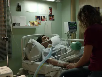 Un suceso extraño cambiará la vida de los protagonistas Un suceso extraño cambiará la vida de los protagonistas