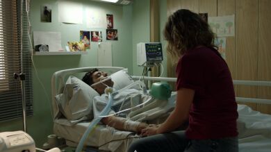 Un suceso extraño cambiará la vida de los protagonistas