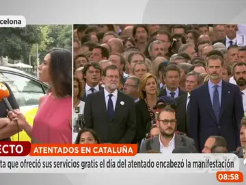 TAXISTA RAMBLAS TAXISTA RAMBLAS