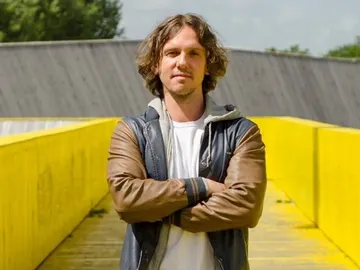 Ferry Zandvliet Ferry Zandvliet