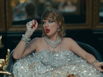 Taylor Swift se libra de la demanda por plagio