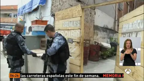 POLICIA BRASIL POLICIA BRASIL