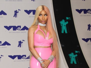 Nicki Minaj Nicki Minaj