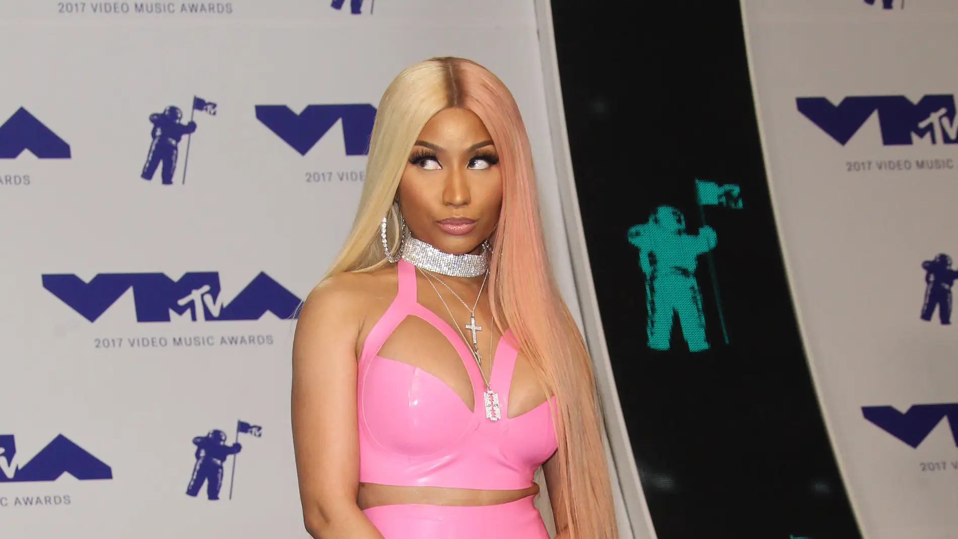 Nicki Minaj
