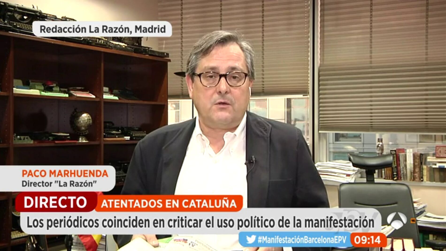 EP marhuenda