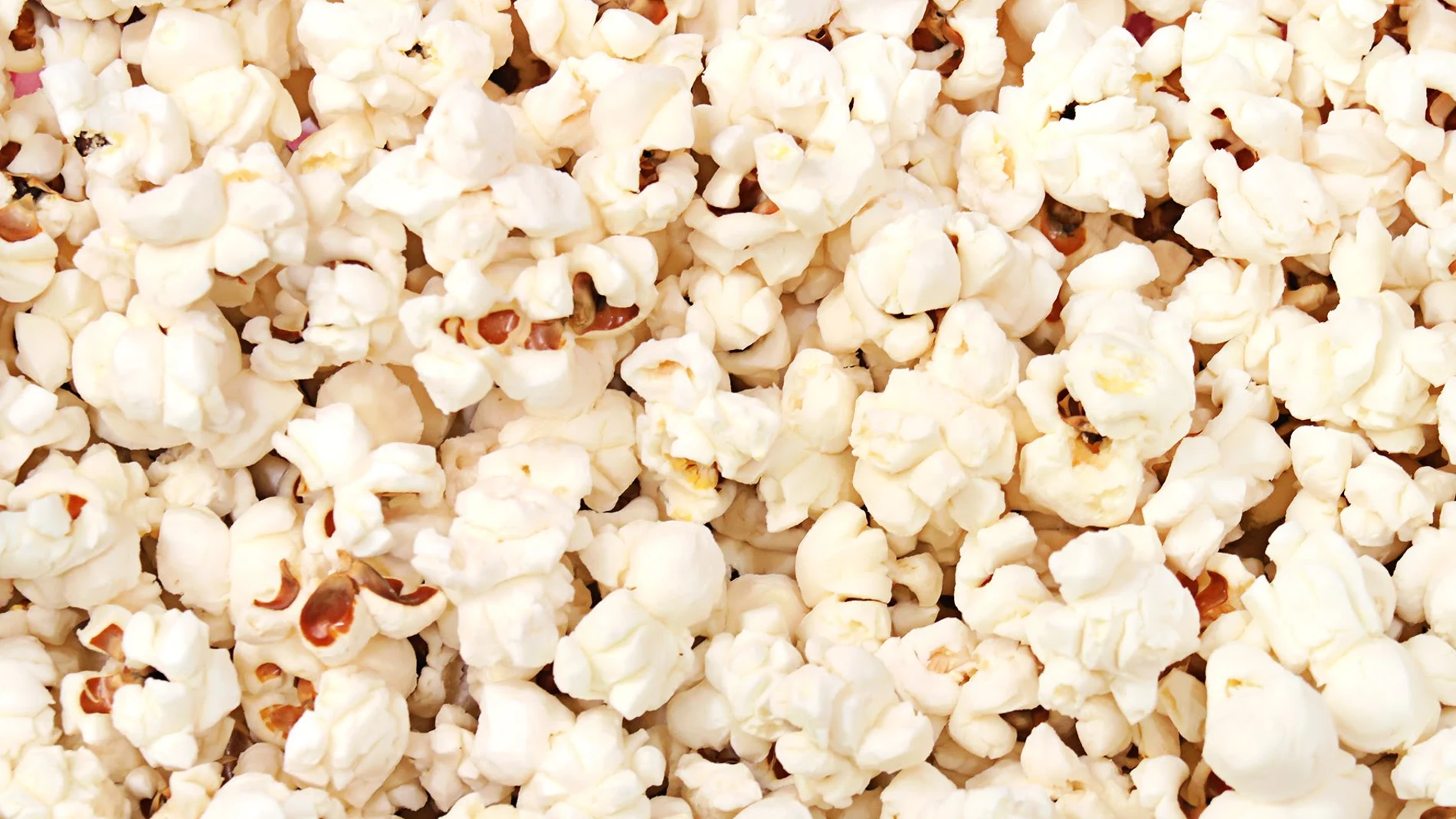 Cómo hacer Palomitas de Maíz caseras Receta Básica Cómo hacer Palomitas de Maíz caseras Receta Básica