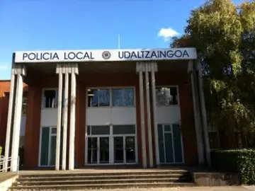 Policía Local de Vitoria Policía Local de Vitoria