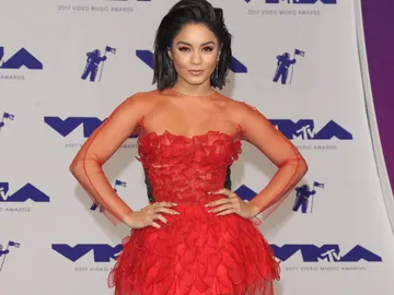 Vanessa Hudgens Vanessa Hudgens