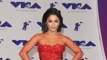 Vanessa Hudgens