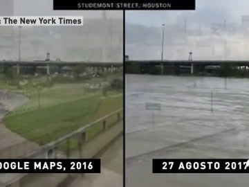 INUNDACIONES Y REXCATE ESTADOS UNIDOS