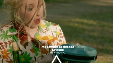 Esta noche en 'Me cambio de década': 