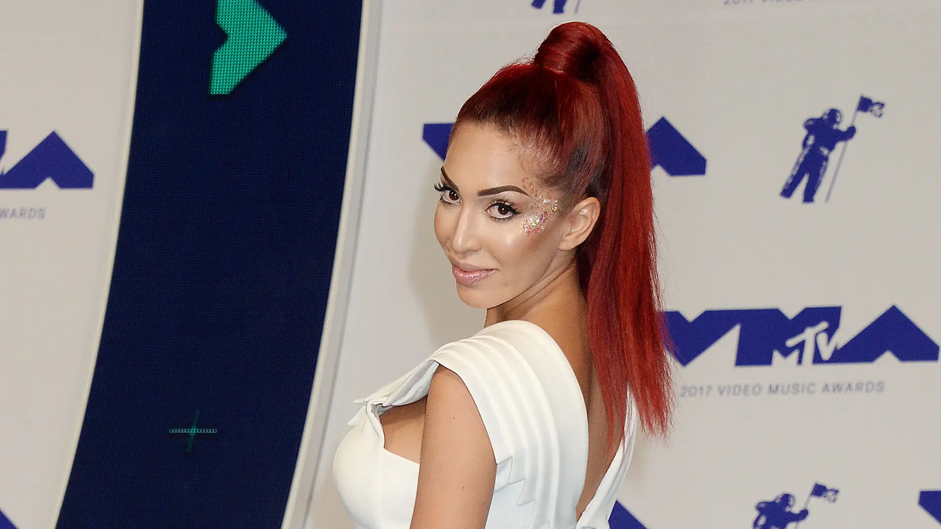 Farrah Abraham
