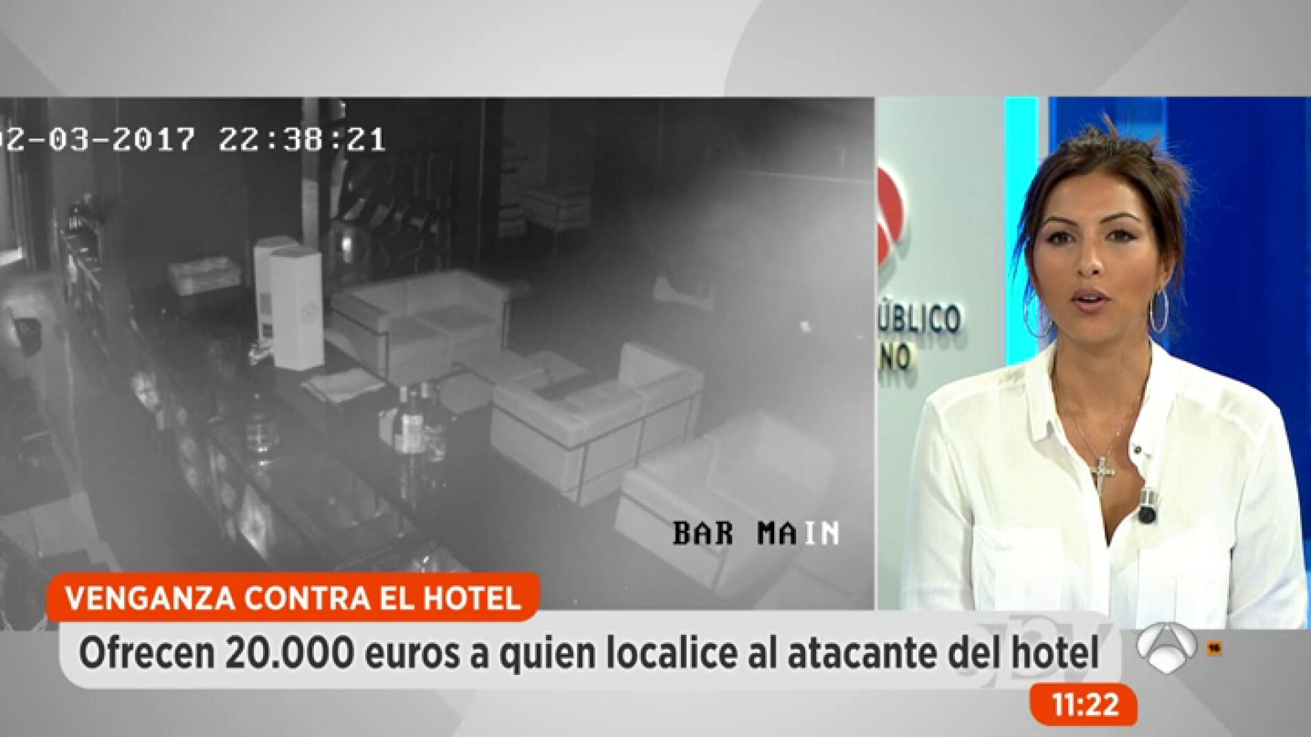 EP hotel marbella