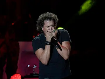 Carlos Vives en Starlite Carlos Vives en Starlite