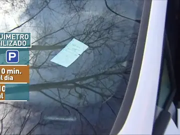 La mitad de los españoles usan el coche para ir al trabajo La mitad de los españoles usan el coche para ir al trabajo