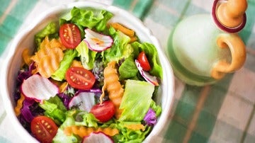 La comida no te volverá a quedar demasiado salada
