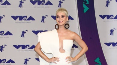 Nos hemos enterado de la dieta que lleva Katy Perry y es facilísima de seguir