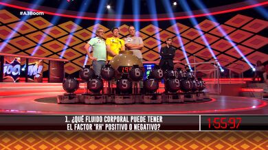Mala racha para 'Los Lobos'