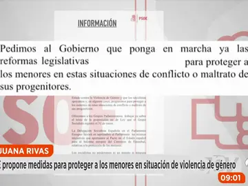 EP Juana PSOE EP Juana PSOE