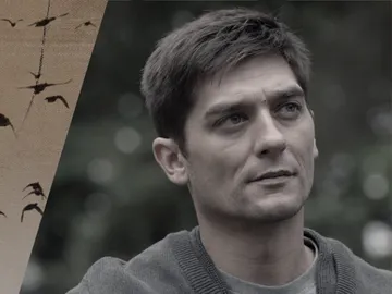 Diego Martin es Nacho, en coma desde hace dos años Diego Martin es Nacho, en coma desde hace dos años