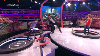 El duelo de 